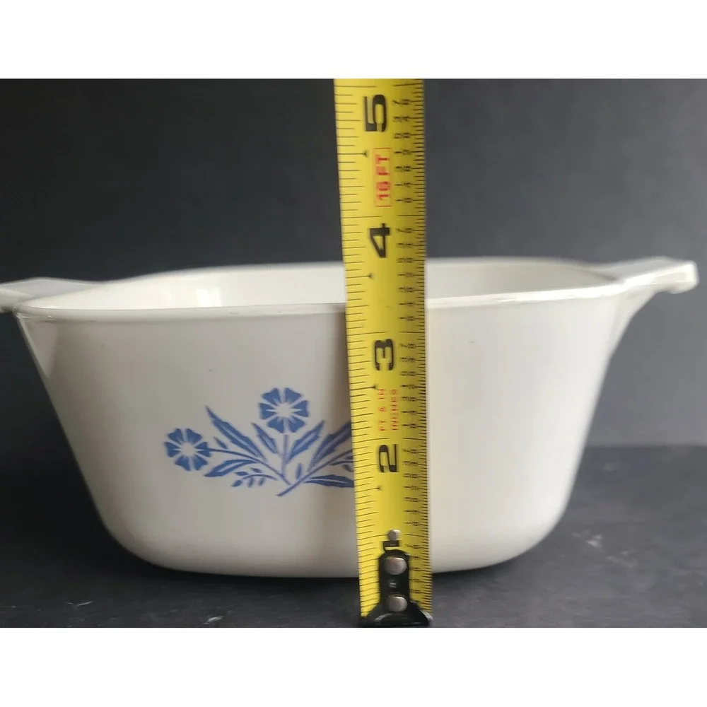 Corningware vintage corning